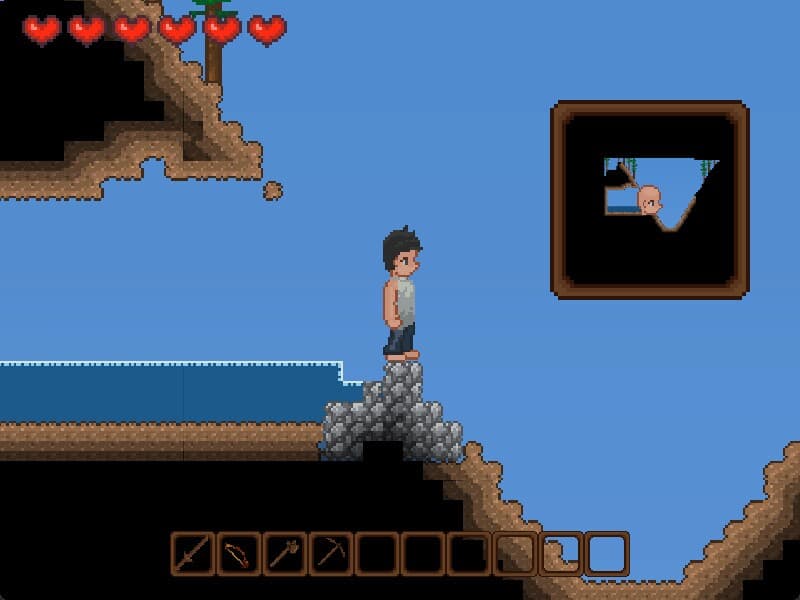 Fakeway screenshot 4