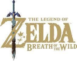 Zelda tech demo