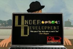 Under Development (2010)