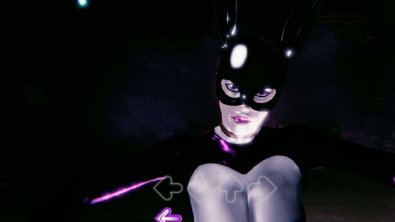 Club Girl screenshot 2