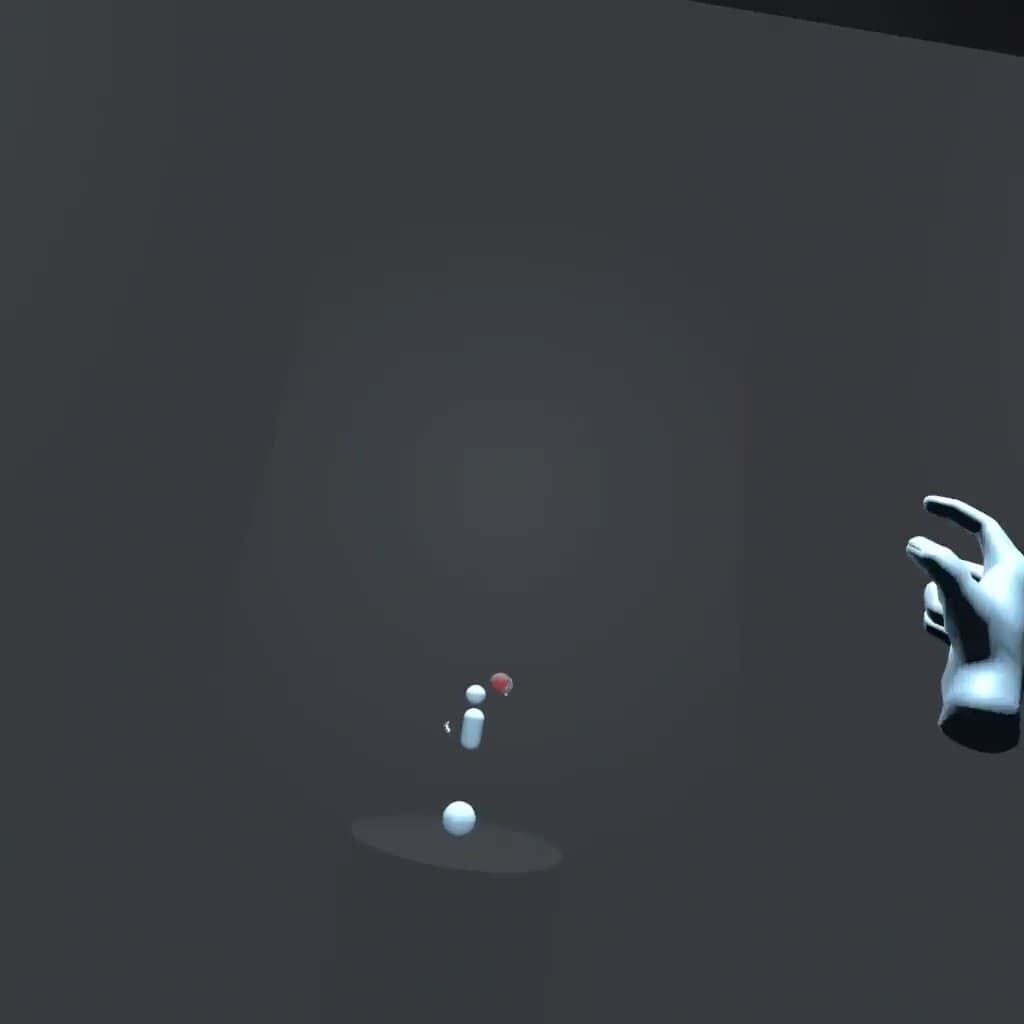 Misreflection screenshot 3