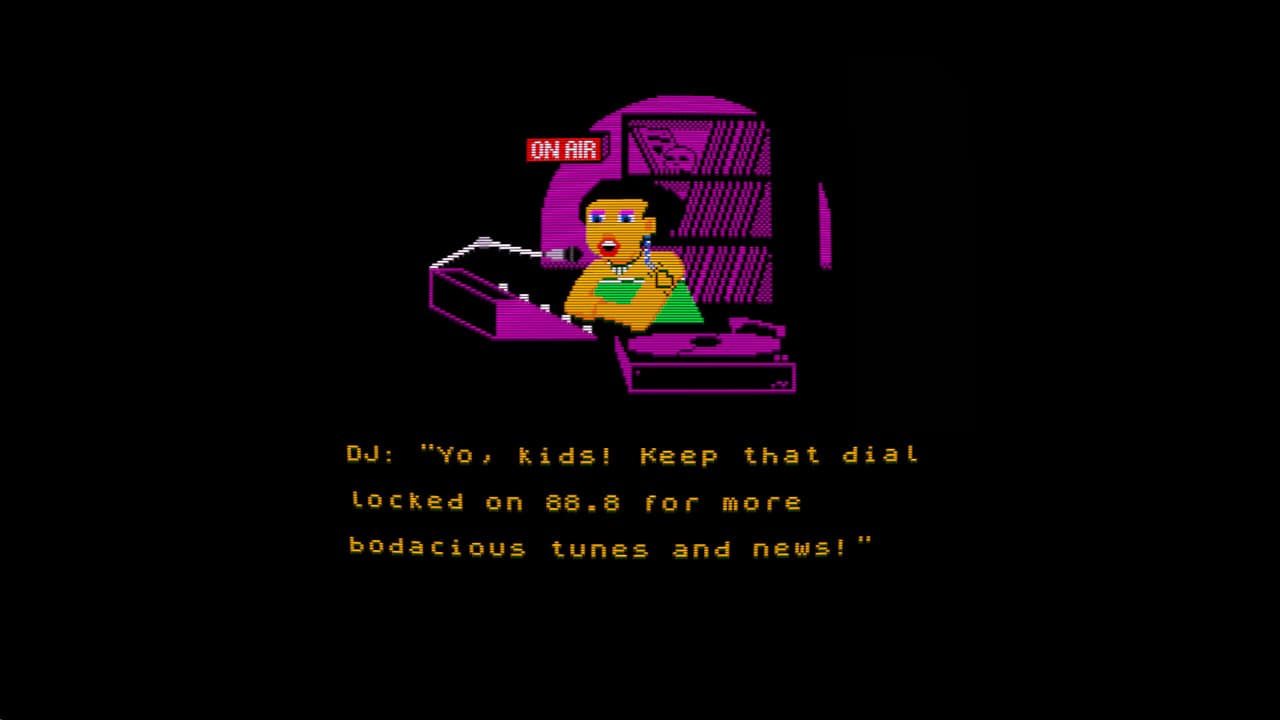 Organ Biker screenshot 3