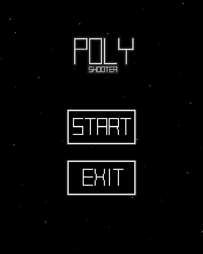Polyshooter screenshot 2