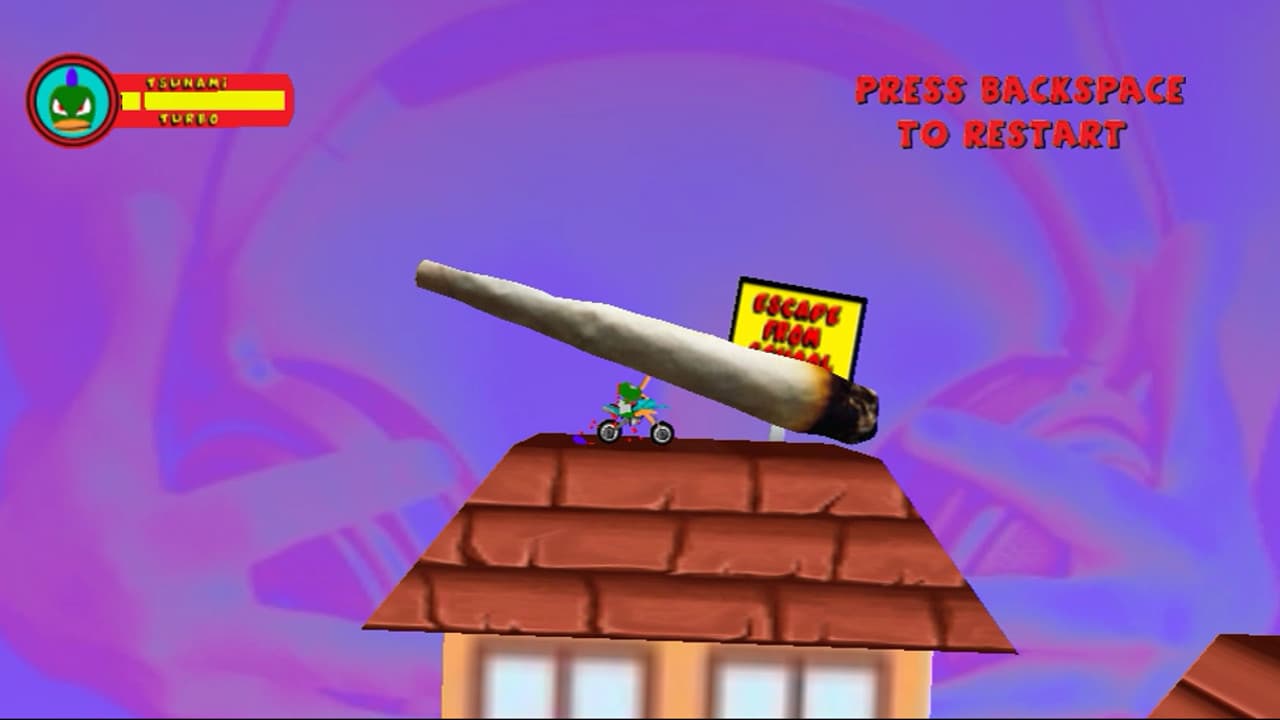 LSDriver 2 screenshot 5