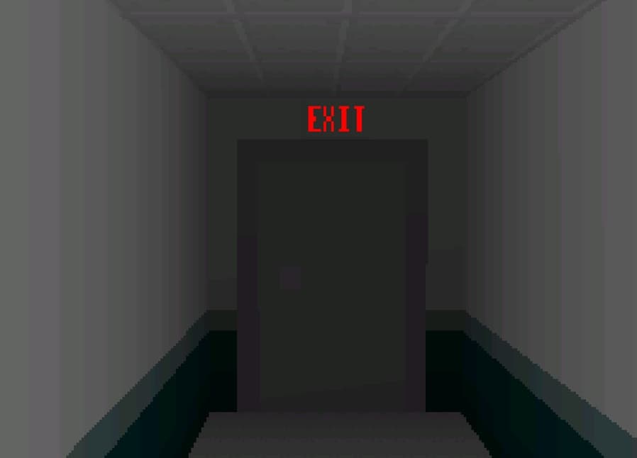 I See You (itch) screenshot 2