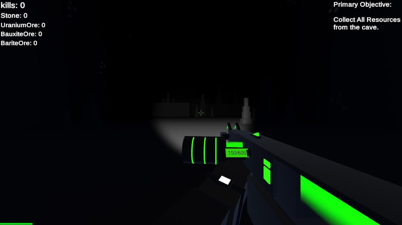 Miners Journey screenshot 3