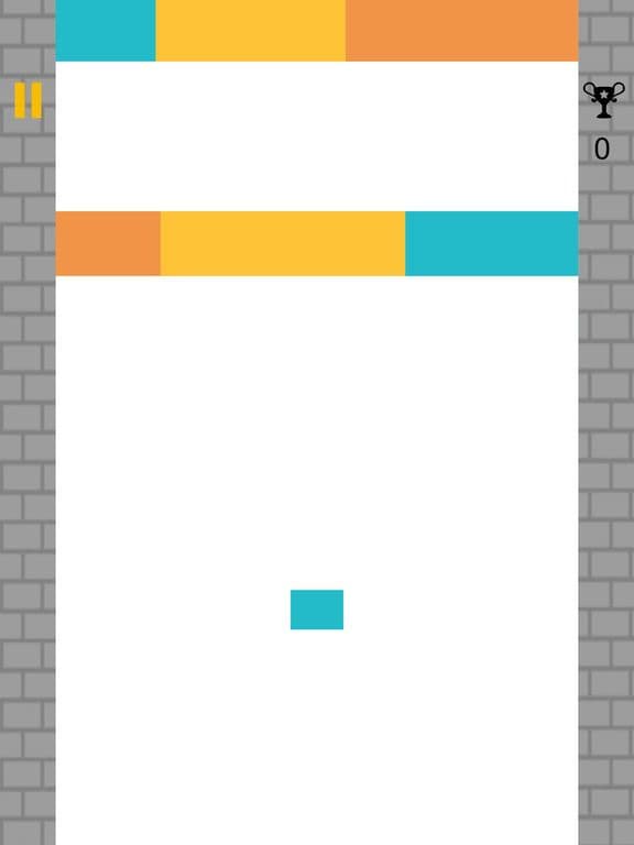 Tiny Colors screenshot 5