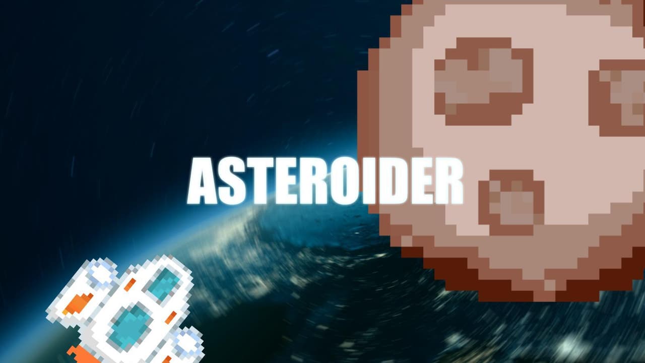Asteroider