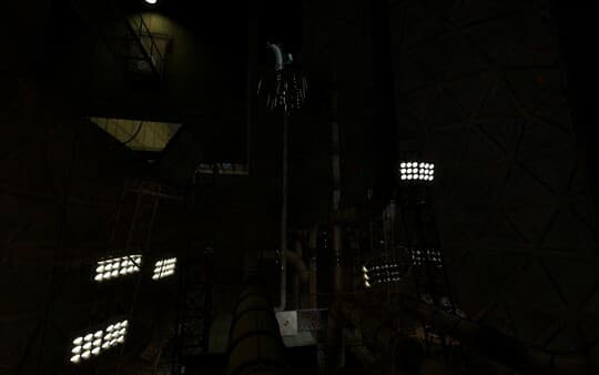 Portal: Forbidden Testing Tracks screenshot 3