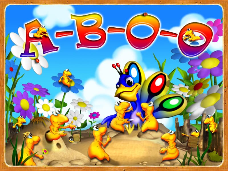 A-B-O-O screenshot 4