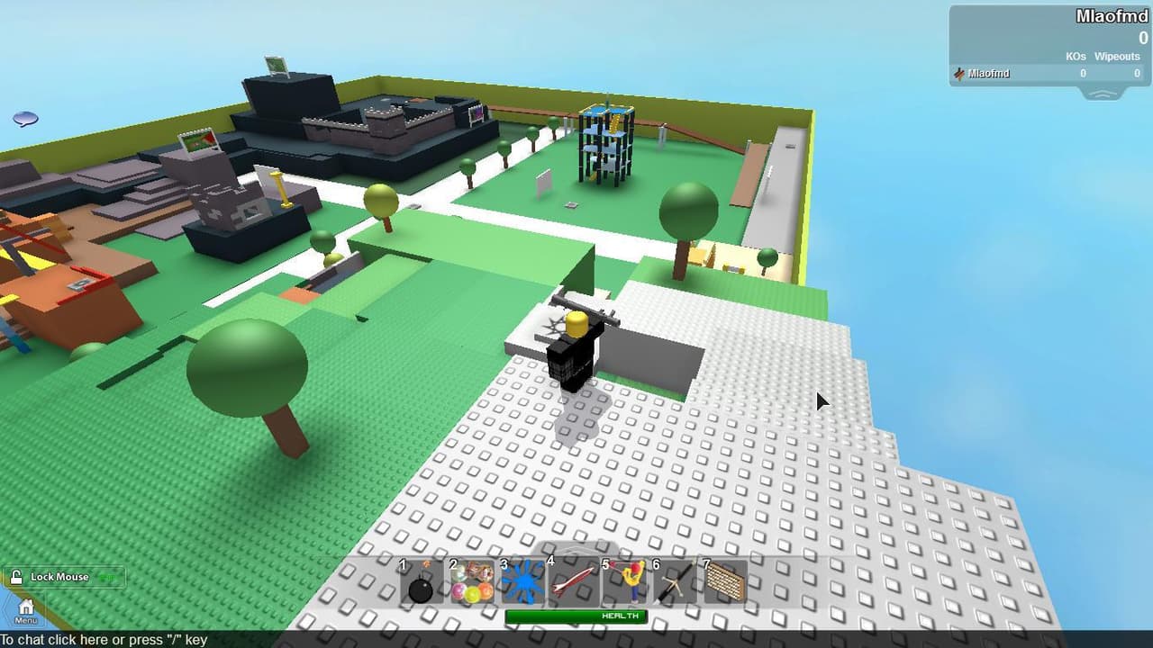 SLIMIUM screenshot 5