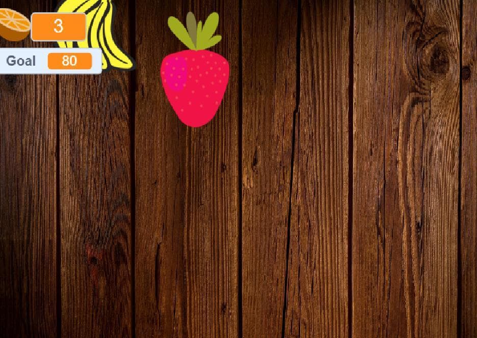 Fruit Slice (Perkgamess) screenshot 5