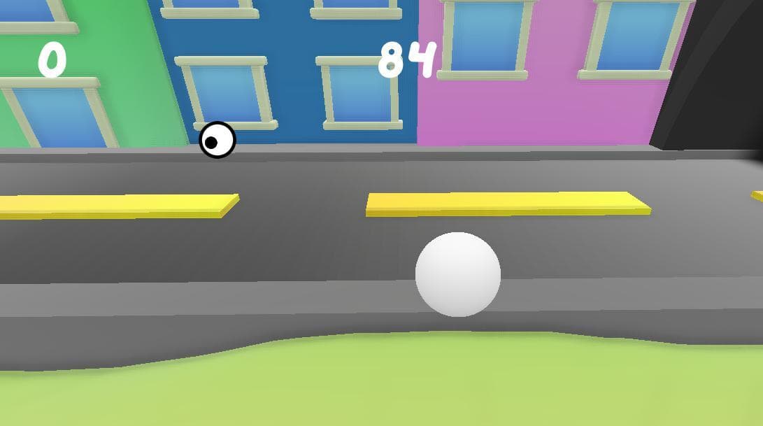 Katamari DamaSEA screenshot 3