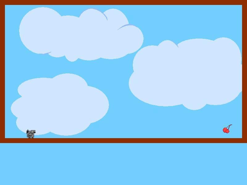 That Bird Can Jump