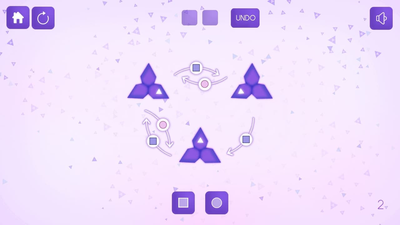 Syncro screenshot 2