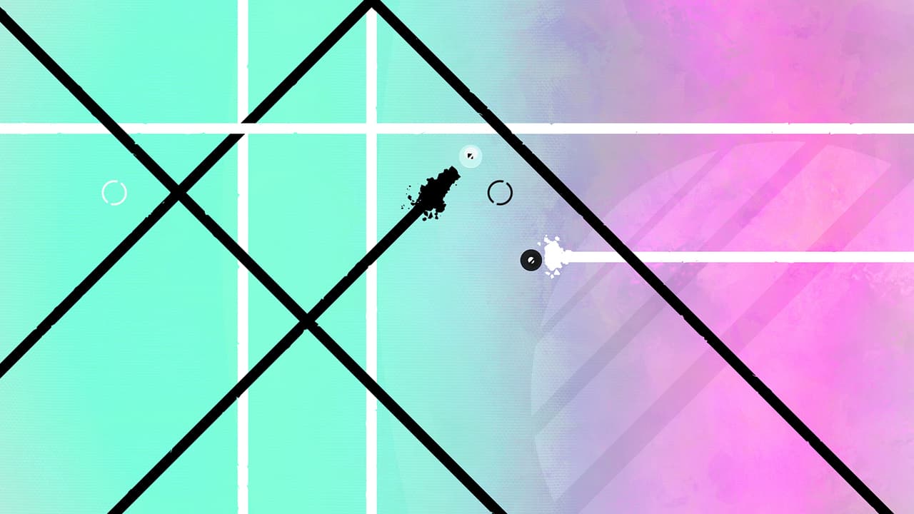 DERU - The Art of Cooperation screenshot 3