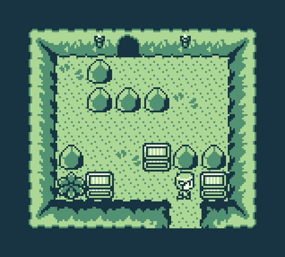 Wrath of Nightmare screenshot 3