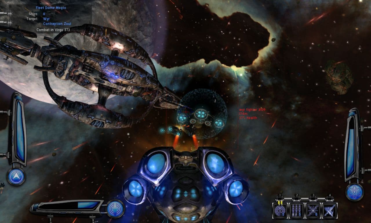 Salvation Prophecy screenshot 3