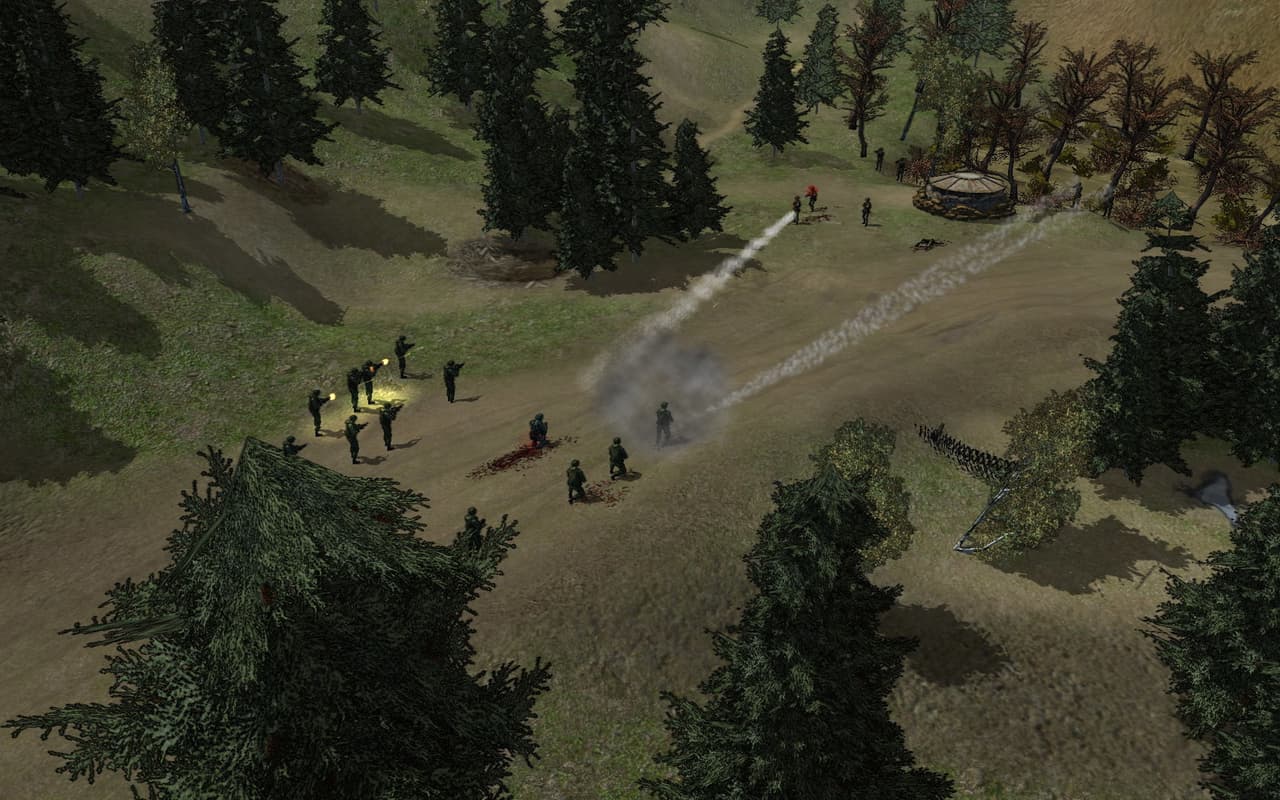 Chronostorm: Siberian Border
