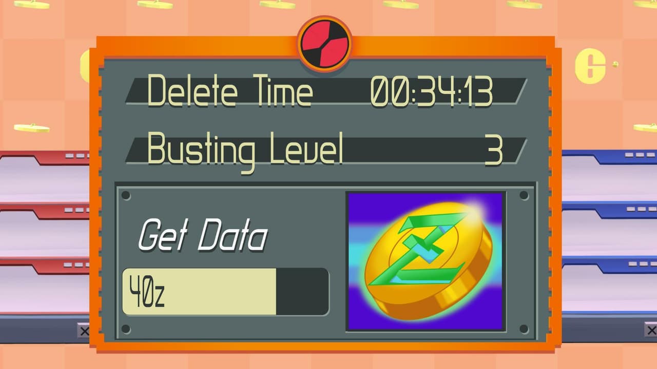 Mega Man Battle Network Overclocked screenshot 5