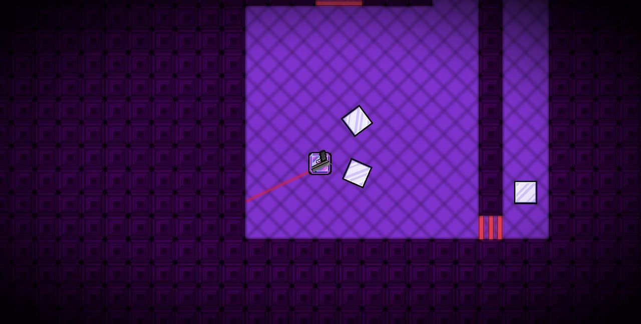 All-in-Gun screenshot 3