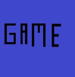 The Game, Of Game