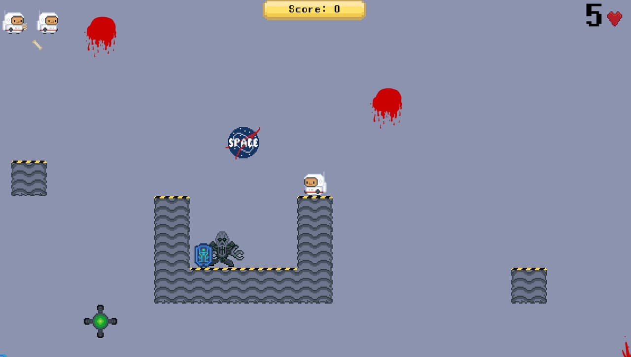 Chemical X screenshot 2