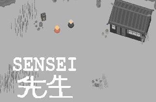 Sensei screenshot 2