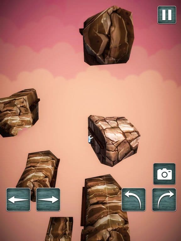 Dungeon Escape Boss 2019