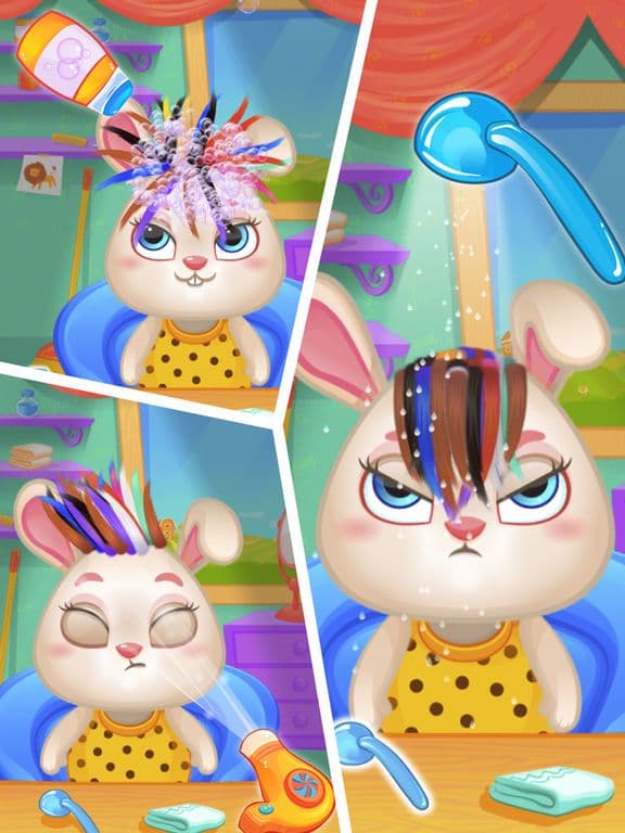 Pets Hair Salon screenshot 3