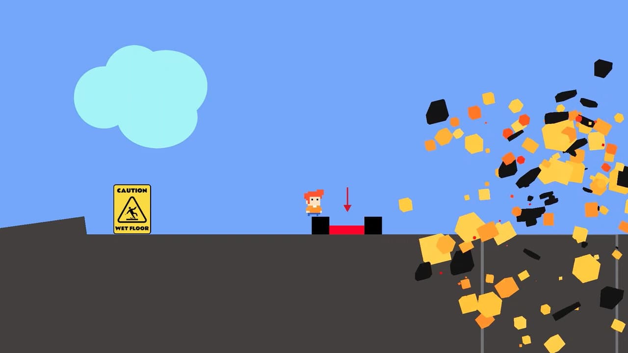 Charlies Delivery screenshot 3