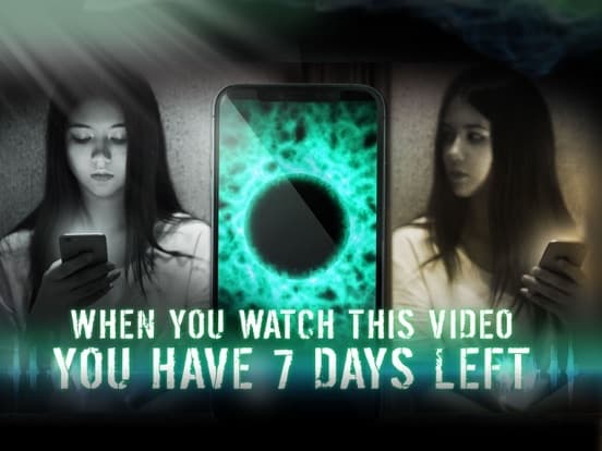The Sign - Interactive Horror screenshot 3
