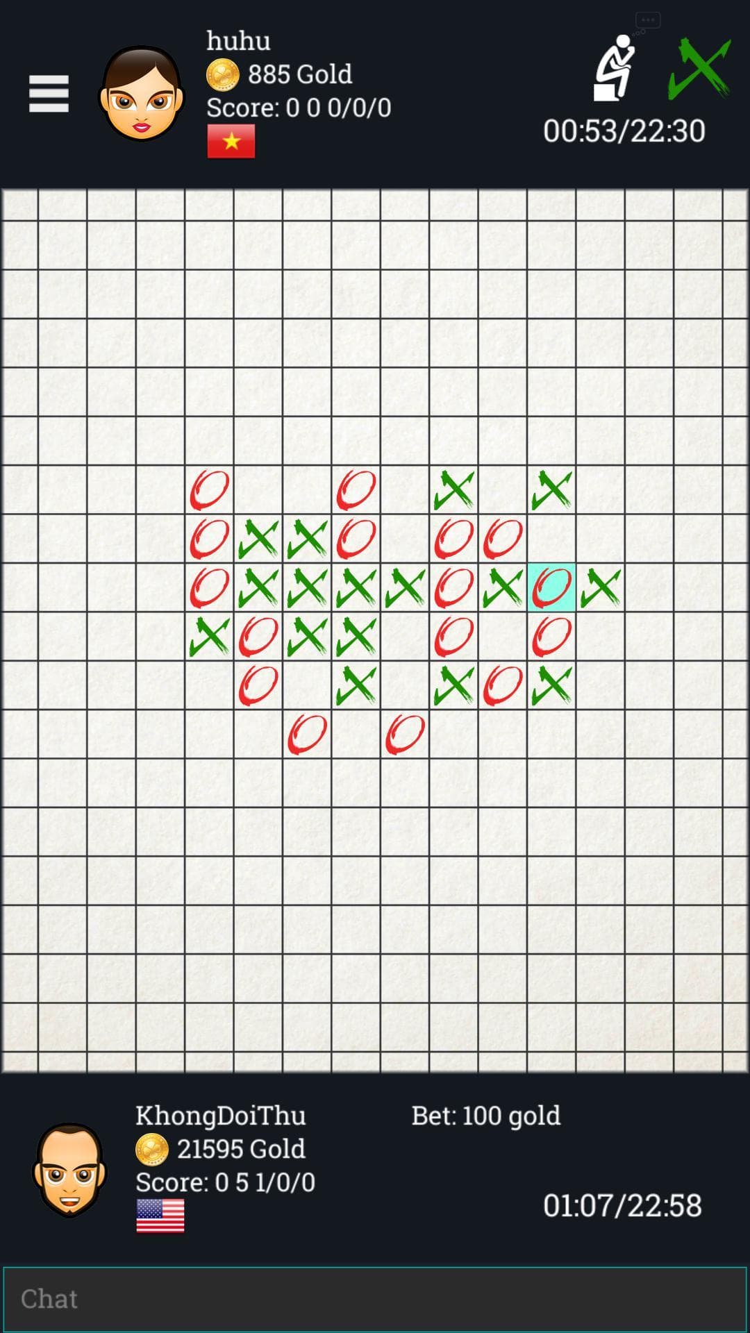 King of Board screenshot 5