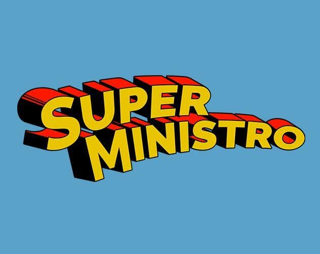 Super Ministro