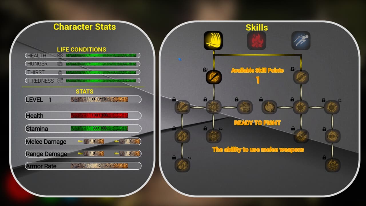 Grand Canyon screenshot 4
