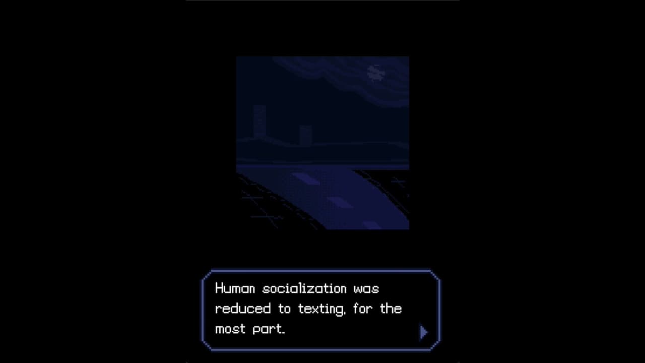 Backspace Backspace Backspace screenshot 2