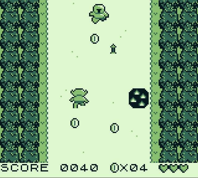 Unstoppable Knight screenshot 3