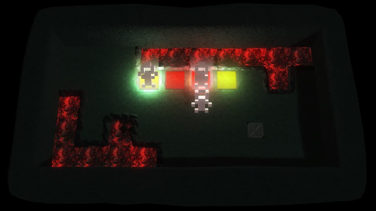 Superposition screenshot 5