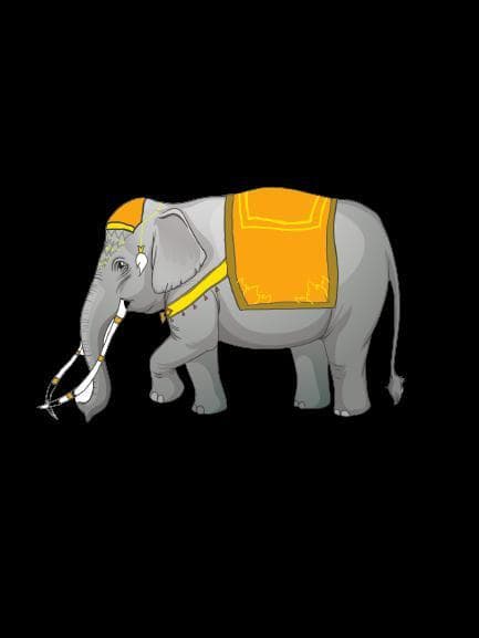การผจญภัยของพระเศวต