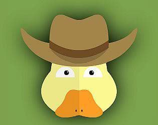 Ducky Duck
