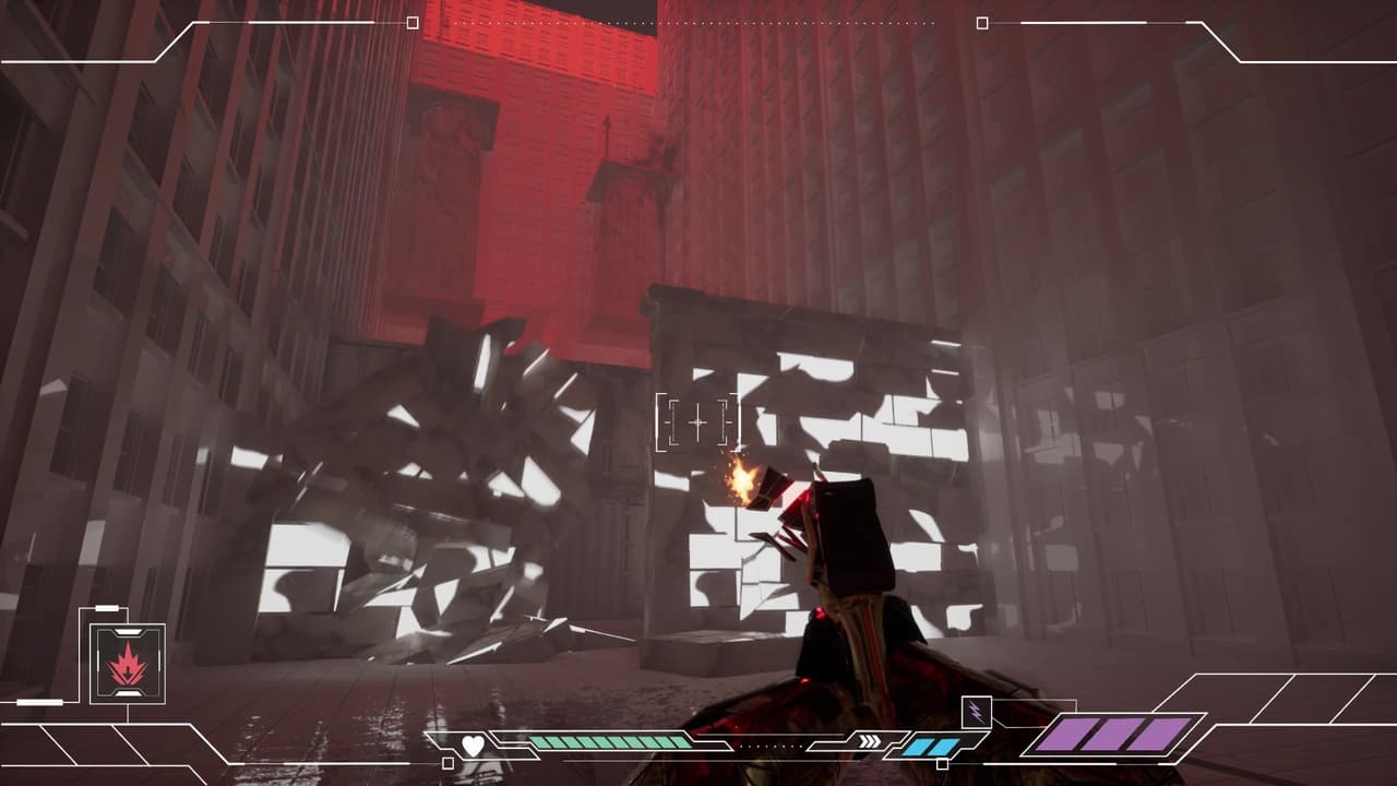Bellum Ultimum screenshot 3