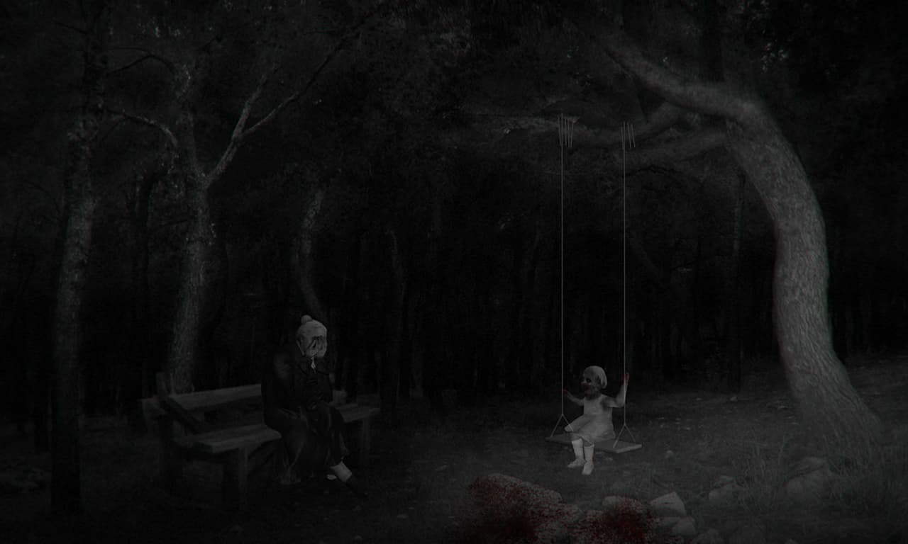 Real Horror Stories screenshot 6