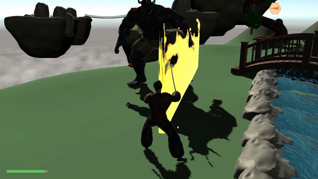 Hellish screenshot 4