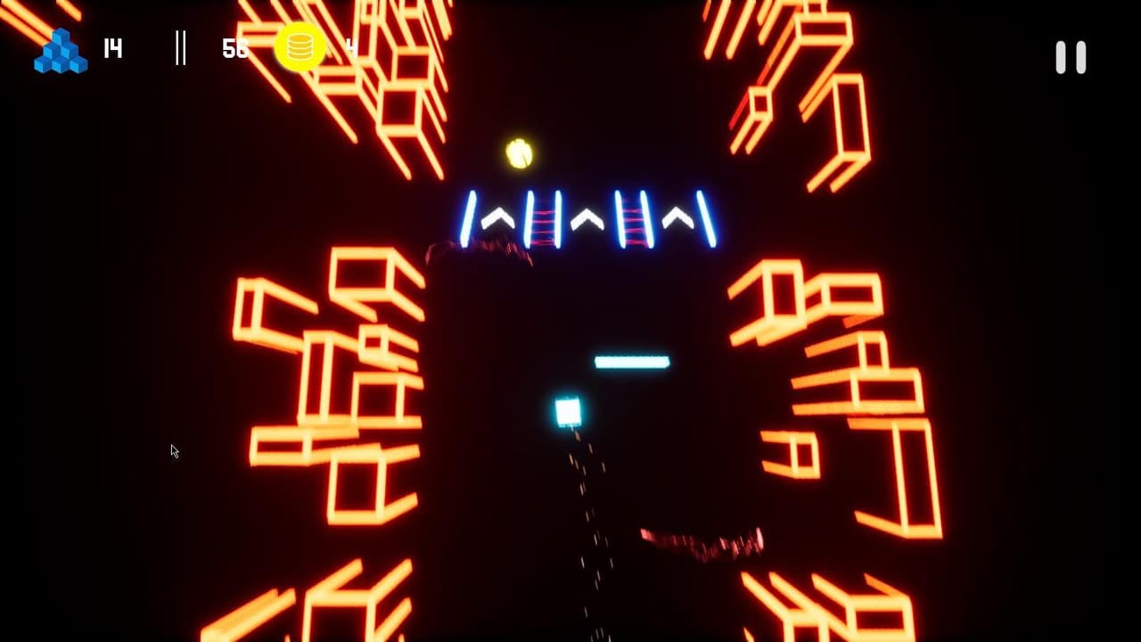 Blazing Lambert [Demo] screenshot 4