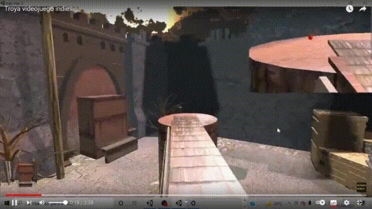The hidden invasion. screenshot 3