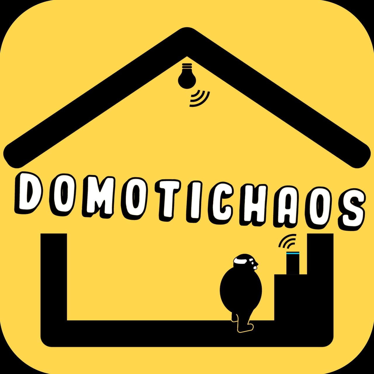 Domotichaos screenshot 2