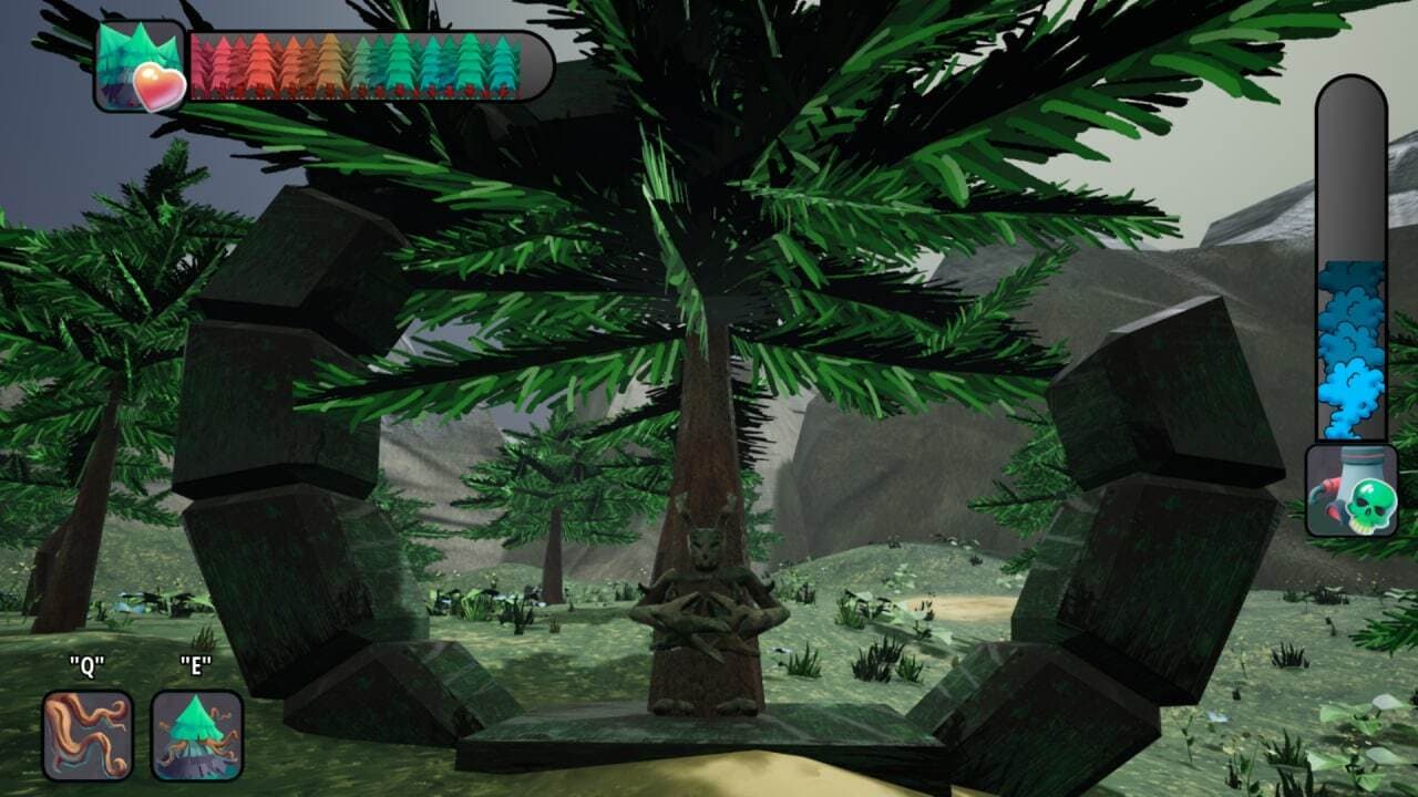 Guardian Of The Forest screenshot 4