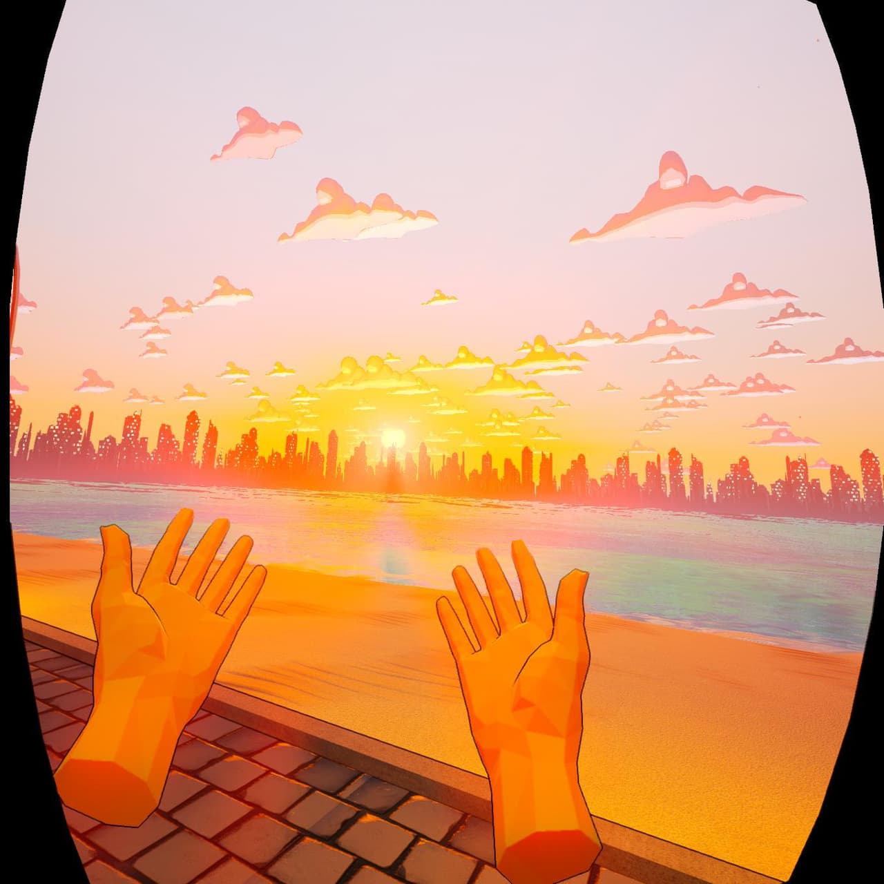 GrowVR screenshot 3