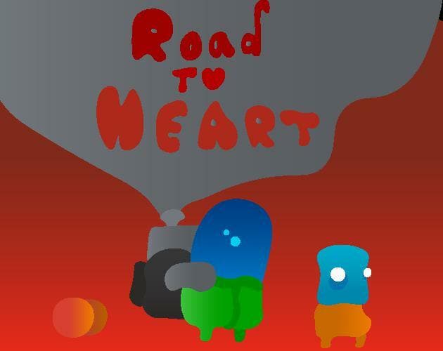 Road to Heart
