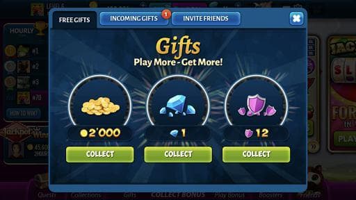 Romantic Spin Slots - Las Vegas Casino screenshot 6
